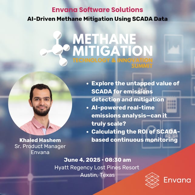 LinkedIn Envana AI-Driven Methane Mitigation Using SCADA Data