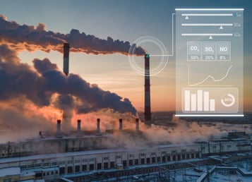 The Definitive Checklist for Selecting Emissions Management Software 