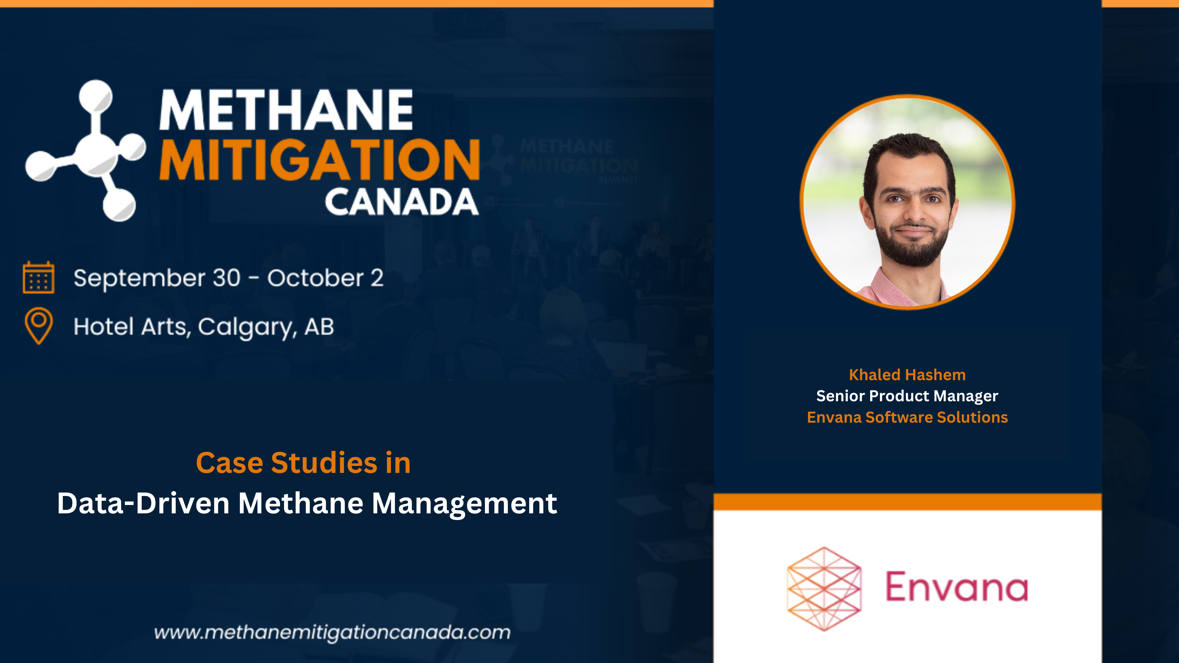 Case Studies in Data-Driven Methane Management